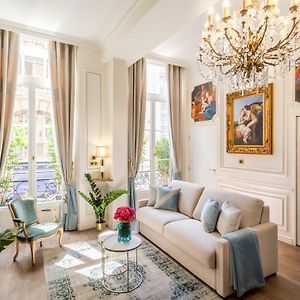 Appartement met Drie Slaapkamers